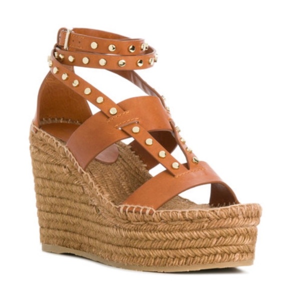 New jimmy choo sandals